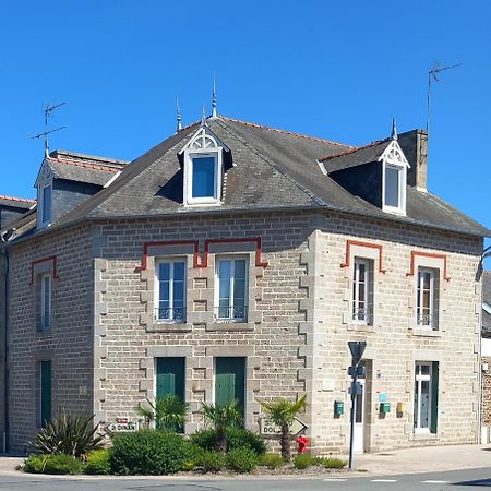 Lanvallay La Chambre De La Boule D 'Or מראה חיצוני תמונה