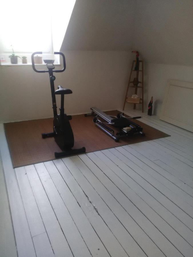Lanvallay La Chambre De La Boule D 'Or מראה חיצוני תמונה
