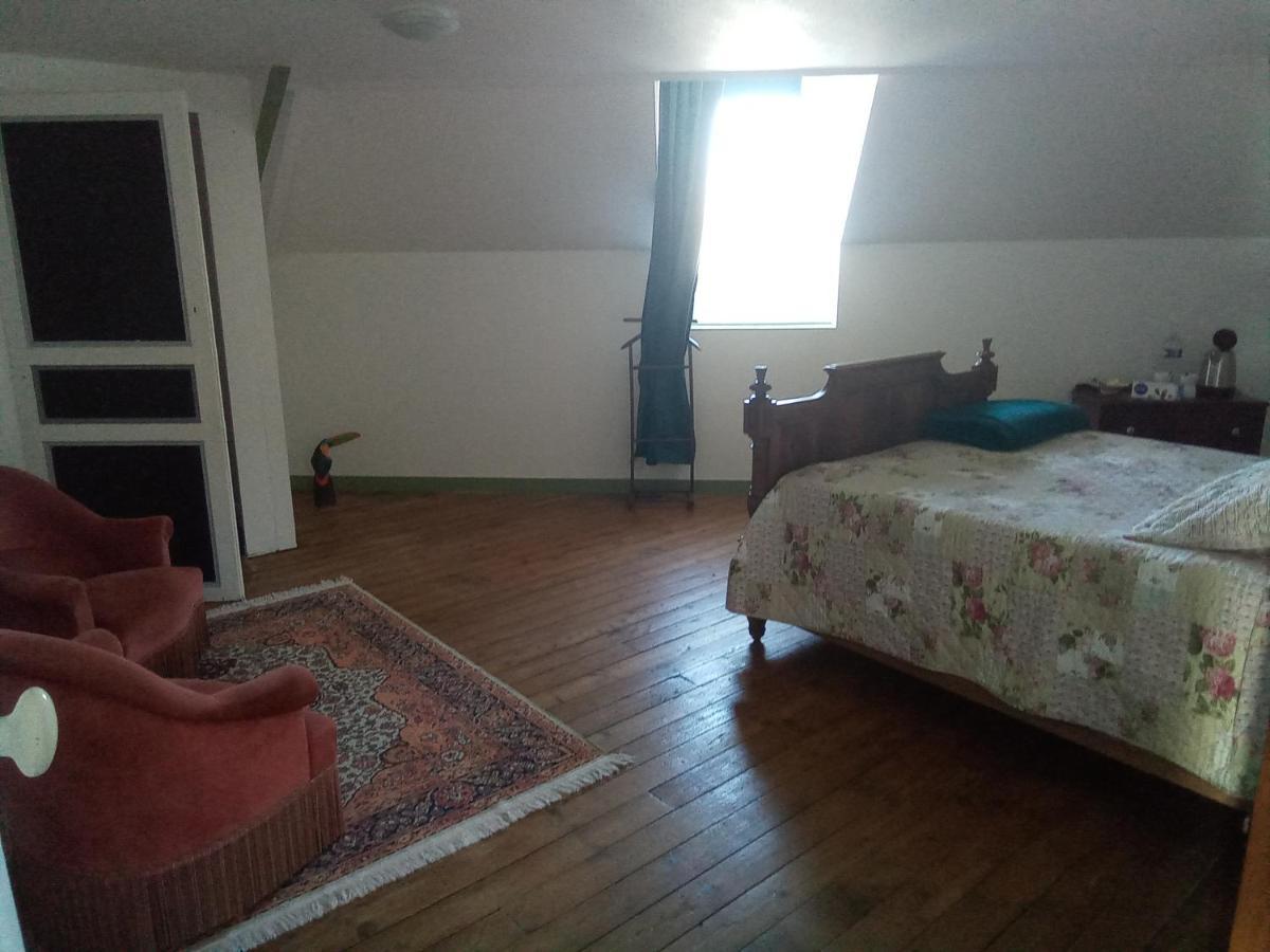 Lanvallay La Chambre De La Boule D 'Or מראה חיצוני תמונה